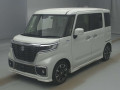 2020 Suzuki Spacia Custom