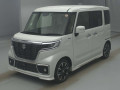 2020 Suzuki Spacia Custom
