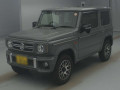 2022 Suzuki Jimny
