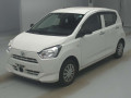 2021 Daihatsu Mira e:S