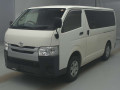2020 Toyota Regiusace Van