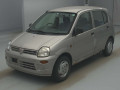 1998 Mitsubishi Minica