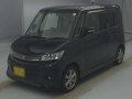 2011 Suzuki Palette SW