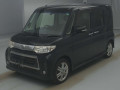 2011 Daihatsu Tanto Custom