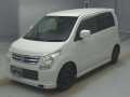 2009 Suzuki Wagon R