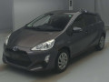 2015 Toyota Aqua