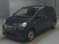 2013 Daihatsu Mira e:S