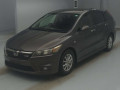 2006 Honda Stream