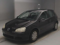 2009 Volkswagen Golf