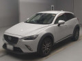 2015 Mazda CX-3