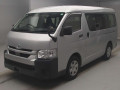 2021 Toyota Hiace Wagon