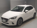 2015 Mazda Demio