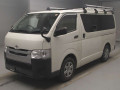 2019 Toyota Regiusace Van