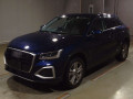 2023 Audi Q2