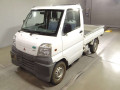 1999 Mitsubishi Minicab Truck
