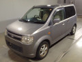 2007 Mitsubishi eK Wagon