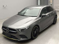 2018 Mercedes Benz A-Class