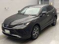 2023 Toyota Harrier Hybrid
