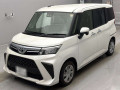 2025 Toyota Roomy