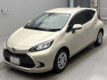 2024 Toyota Aqua
