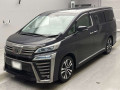 2021 Toyota Vellfire