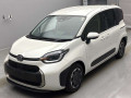 2023 Toyota Sienta