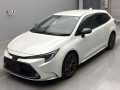 2021 Toyota Corolla Touring Wagon
