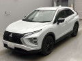2025 Mitsubishi Eclipse Cross