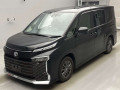 2024 Toyota Voxy