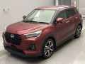 2020 Daihatsu Rocky
