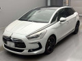 2012 Citroen DS5