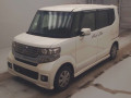 2012 Honda N-BOX CUSTOM