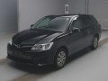 2014 Toyota Corolla Fielder