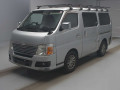 2012 Nissan Caravan Van