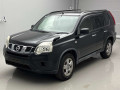 2013 Nissan X-Trail