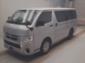 2021 Toyota Hiace Van