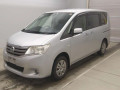 2013 Nissan Serena