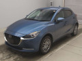 2020 Mazda Mazda2