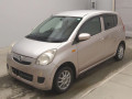 2009 Daihatsu Mira