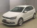 2017 Volkswagen Polo