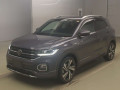 2023 Volkswagen T-Cross