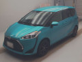 2020 Toyota Sienta
