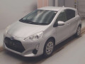 2017 Toyota Aqua