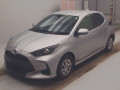 2023 Toyota YARIS
