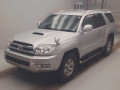 2003 Toyota Hilux Surf