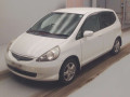 2005 Honda Fit