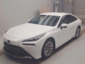 2021 Toyota Mirai
