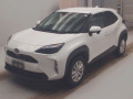 2024 Toyota YARIS CROSS