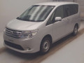 2016 Nissan Serena