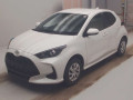 2024 Toyota YARIS